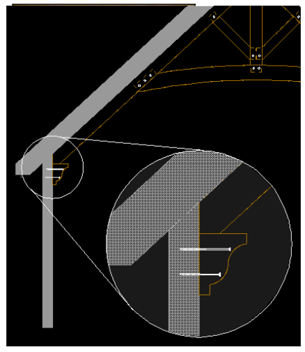 Corbel Digital Diagram