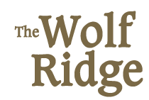 Wolf Ridge Floor Plan