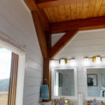Calloway Gap Home Bathroom Detail