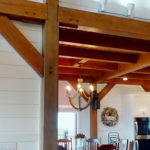 Calloway Gap Home Great Room Detail