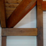 Calloway Gap Home Joint Detail