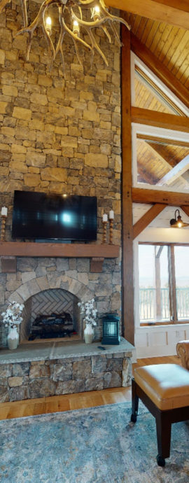 Calloway Gap Home