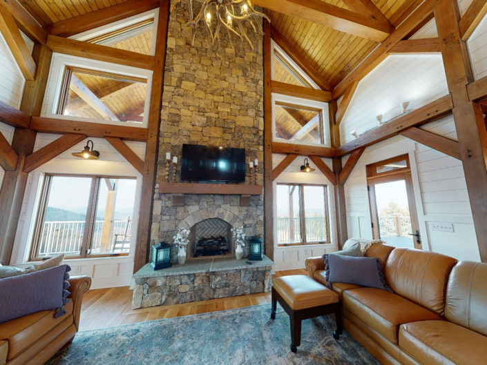 Calloway Gap Home