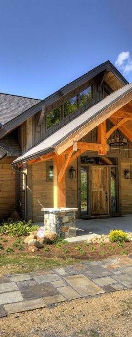 Pickens Home