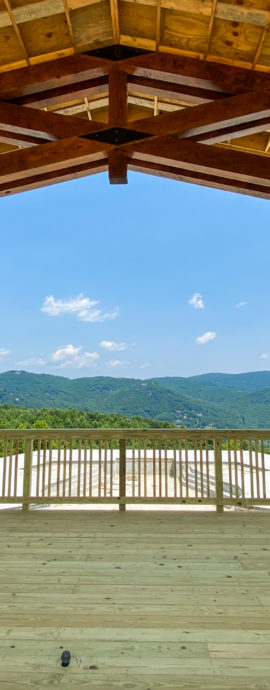 The Summit at Echota – Construction Phase