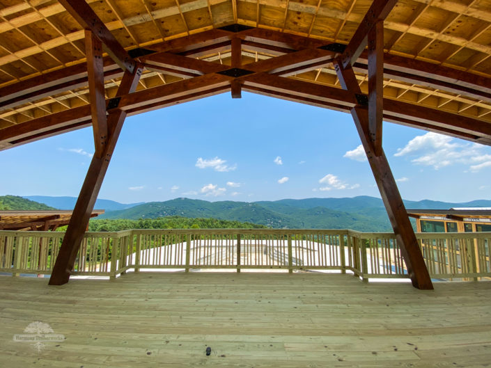 The Summit at Echota – Construction Phase