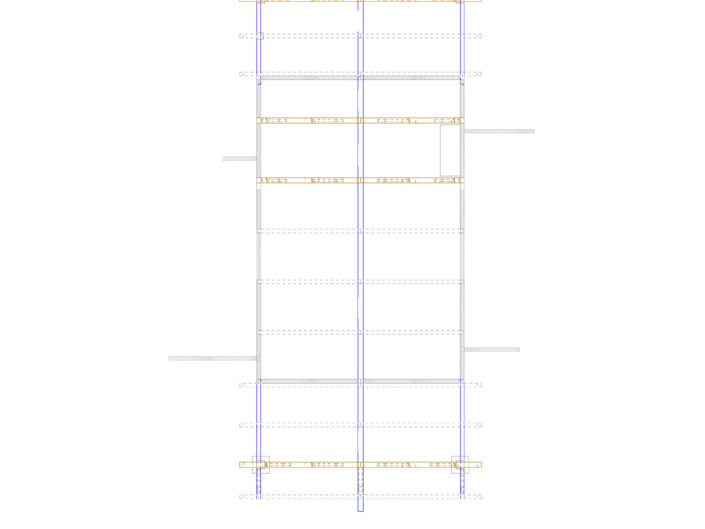 Pickens Residence Timber Plan