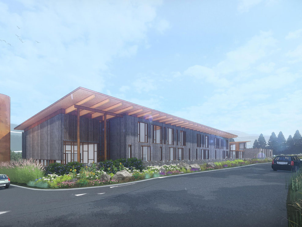 Valle Crucis Elementary School